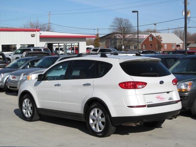 2007 Subaru B9 Tribeca 5dr Wgn Auto FWD