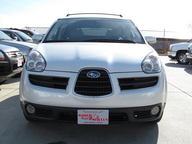 2007 Subaru B9 Tribeca 5dr Wgn Auto FWD