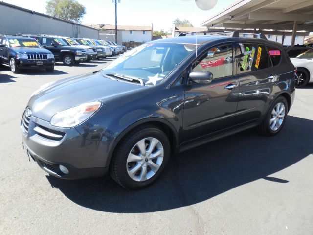 2007 Subaru B9 Tribeca REG CAB Sportside 117.5 WB