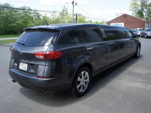 2007 Subaru B9 Tribeca EDGE 4X4