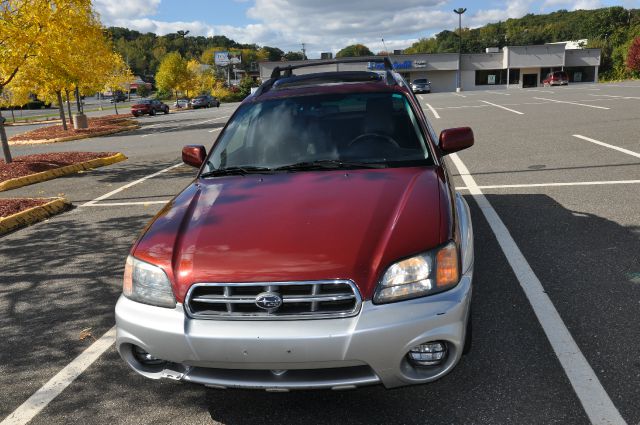 2003 Subaru Baja SLE, R.cab, Shrt.bed,2wd,lowrd