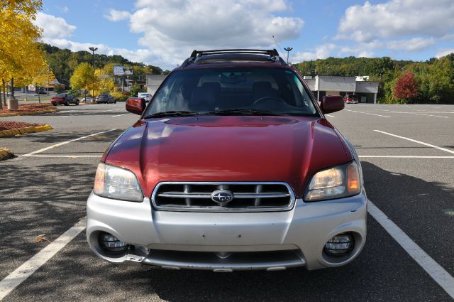 2003 Subaru Baja SLE, R.cab, Shrt.bed,2wd,lowrd