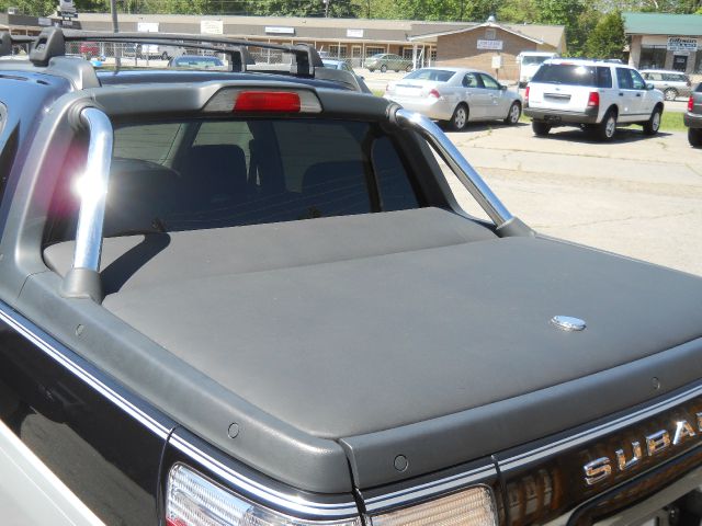 2003 Subaru Baja SLE, R.cab, Shrt.bed,2wd,lowrd