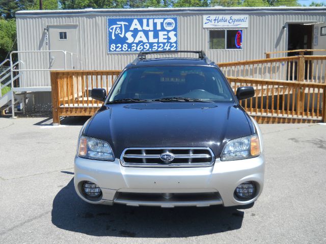 2003 Subaru Baja SLE, R.cab, Shrt.bed,2wd,lowrd