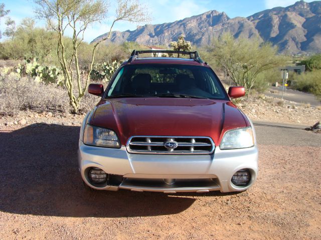 2003 Subaru Baja SLE, R.cab, Shrt.bed,2wd,lowrd