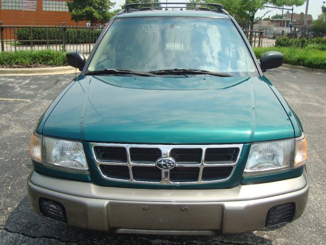 1998 Subaru Forester XR