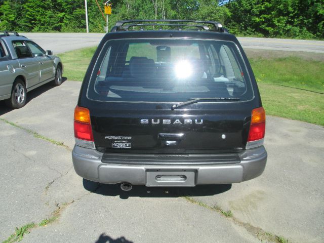 1998 Subaru Forester XR