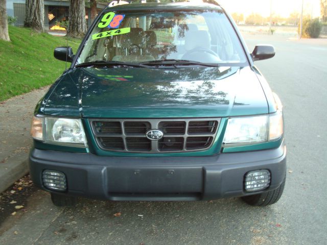 1998 Subaru Forester ESi