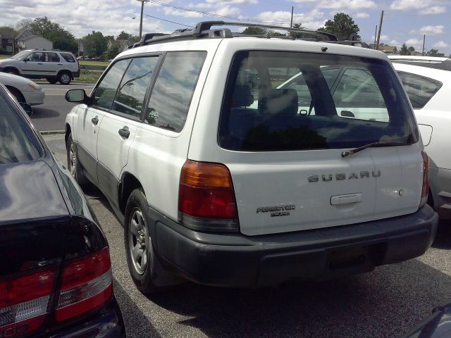 1998 Subaru Forester Unknown