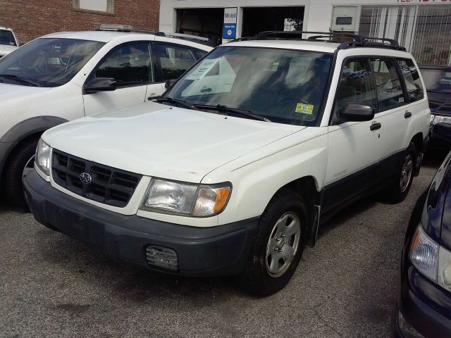 1998 Subaru Forester Unknown