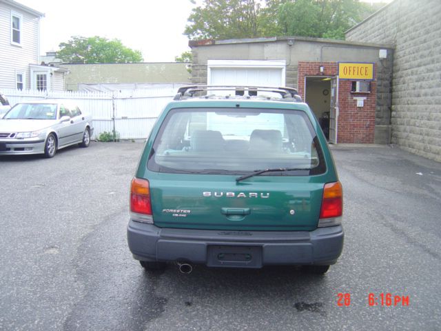 1998 Subaru Forester ESi