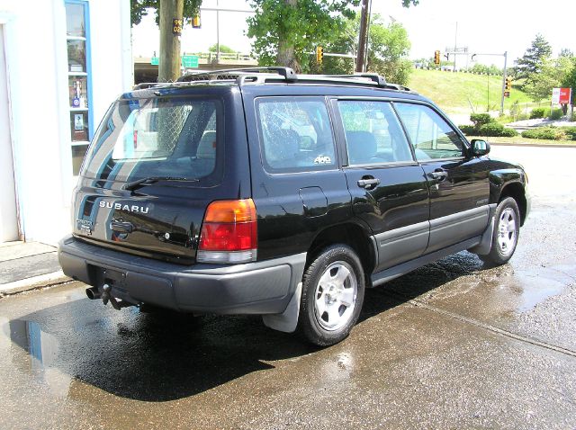 1998 Subaru Forester ESi