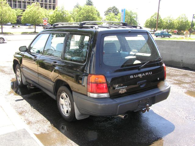 1998 Subaru Forester ESi