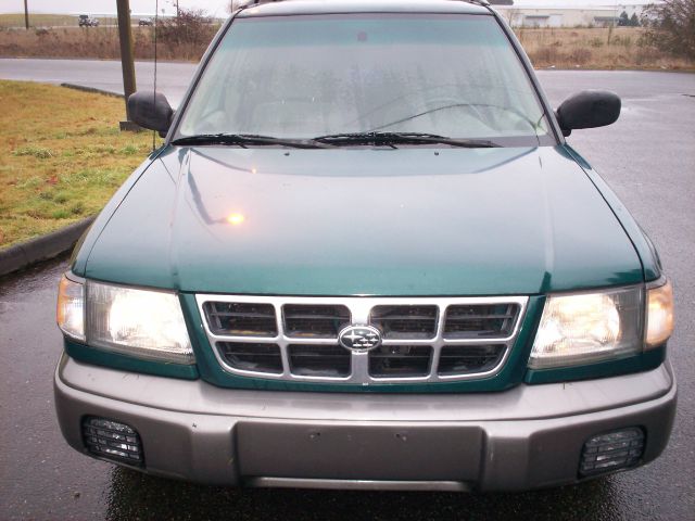 1998 Subaru Forester XR