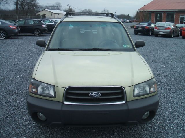 2003 Subaru Forester LT Z71