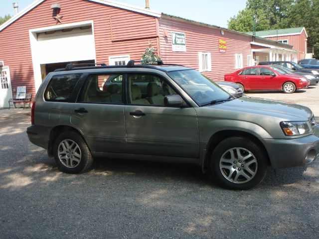 2005 Subaru Forester 1990 Chevrolet 25