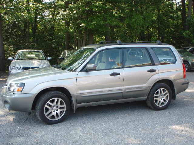 2005 Subaru Forester 1990 Chevrolet 25