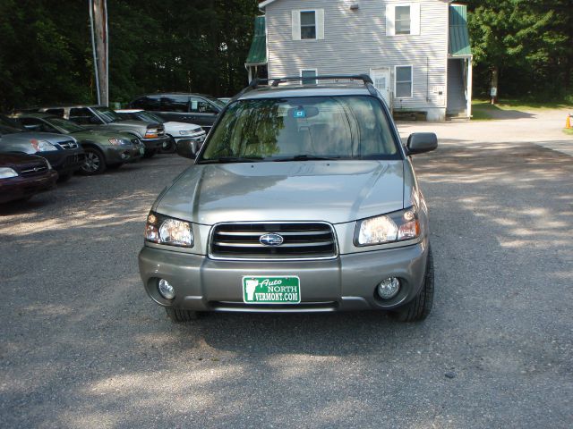 2005 Subaru Forester 1990 Chevrolet 25