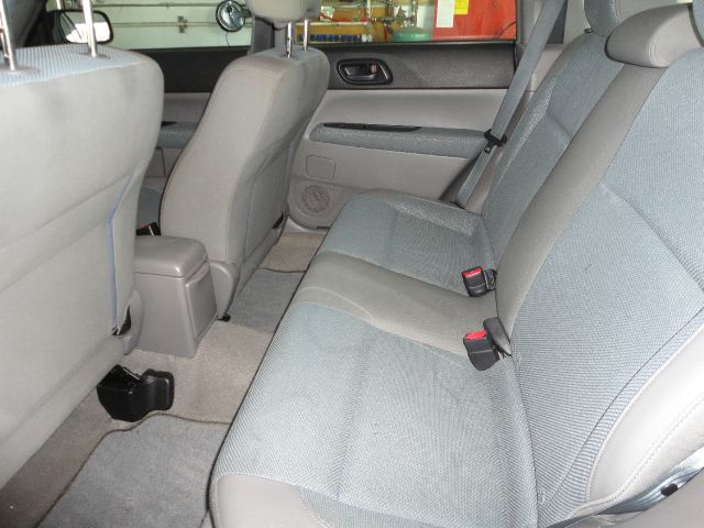 2005 Subaru Forester Lt1,crew,bucket Seats