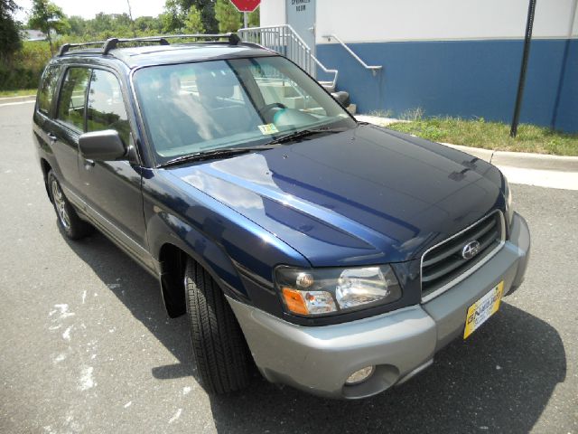 2005 Subaru Forester 1990 Chevrolet 25