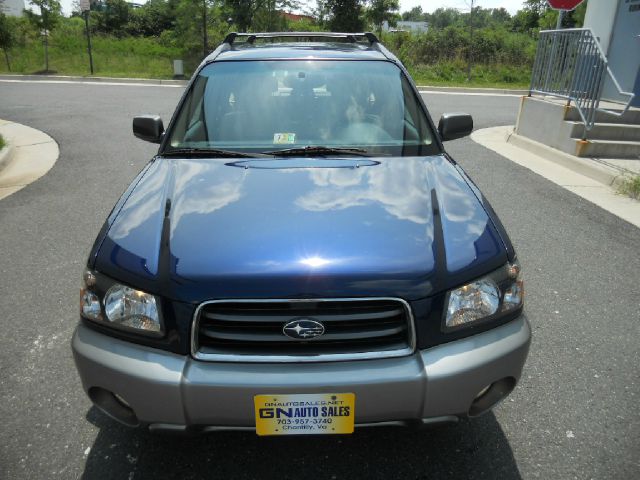 2005 Subaru Forester 1990 Chevrolet 25