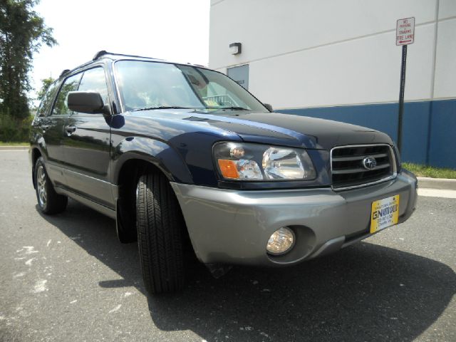 2005 Subaru Forester 1990 Chevrolet 25