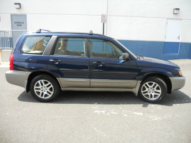 2005 Subaru Forester 1990 Chevrolet 25