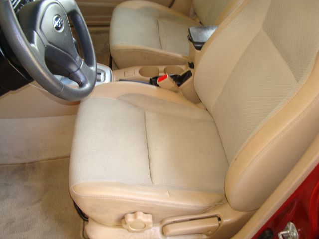 2005 Subaru Forester Lt1,crew,bucket Seats