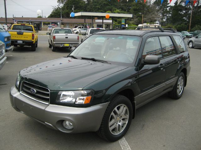 2005 Subaru Forester 1990 Chevrolet 25