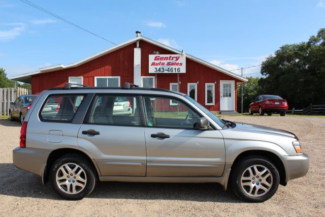 2005 Subaru Forester 1990 Chevrolet 25