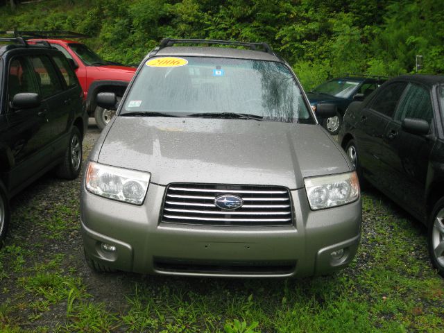 2006 Subaru Forester LT Z71