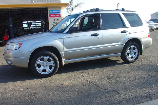 2006 Subaru Forester LT Z71