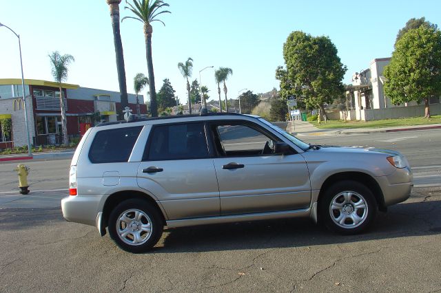 2006 Subaru Forester LT Z71