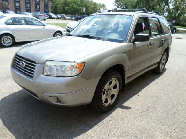 2006 Subaru Forester LT Z71