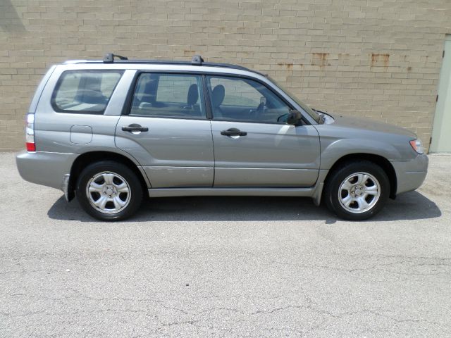 2006 Subaru Forester LT Z71