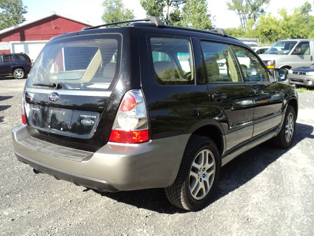 2006 Subaru Forester I Premium Special