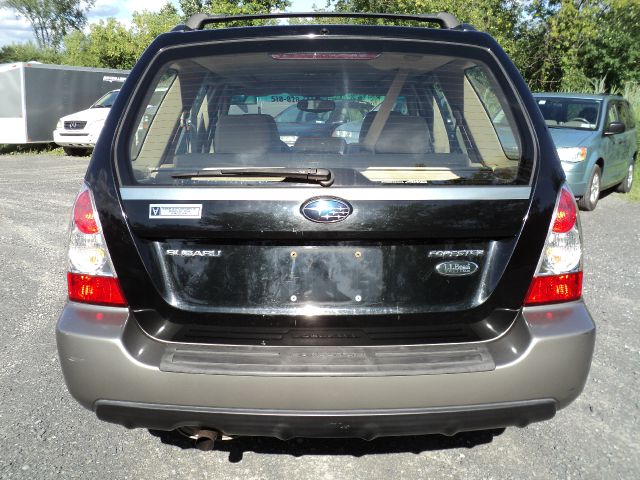 2006 Subaru Forester I Premium Special