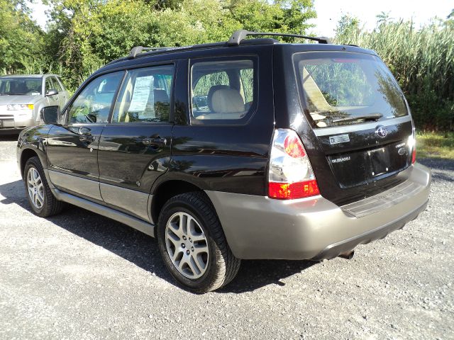 2006 Subaru Forester I Premium Special