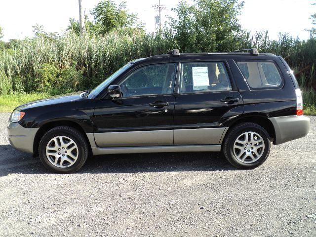 2006 Subaru Forester I Premium Special