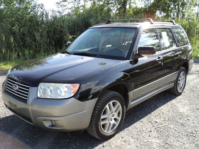 2006 Subaru Forester I Premium Special