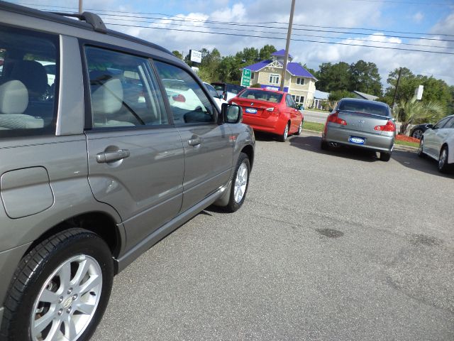 2006 Subaru Forester 2500hd 4x4 W/ Plow System