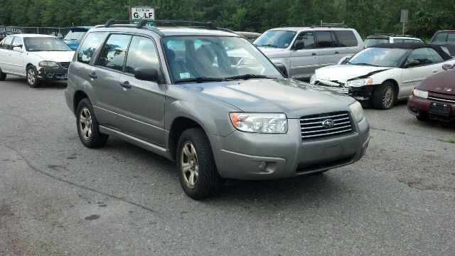 2006 Subaru Forester LT Z71