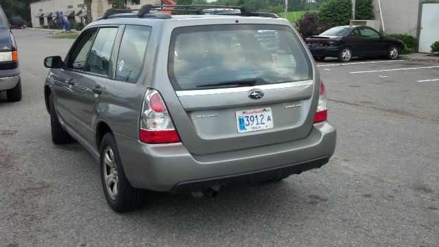 2006 Subaru Forester LT Z71