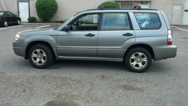 2006 Subaru Forester LT Z71