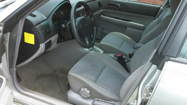 2006 Subaru Forester LT Z71