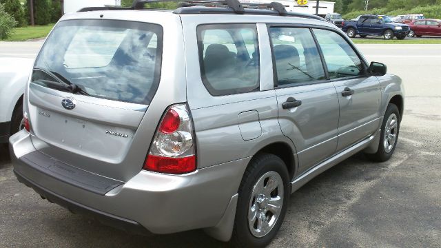 2006 Subaru Forester LT Z71