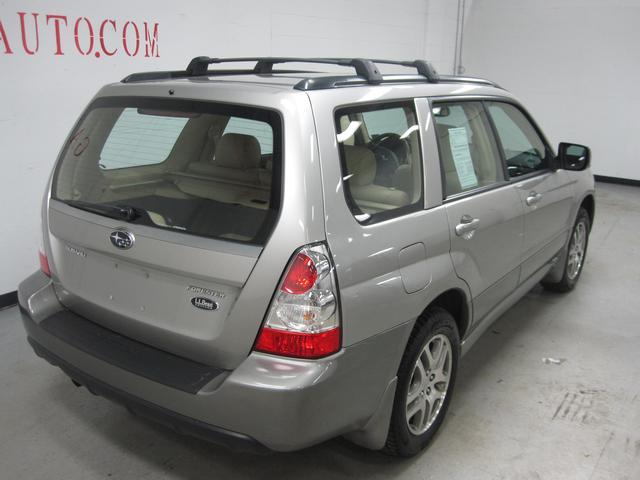 2006 Subaru Forester LT Z71