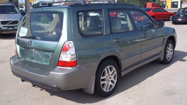 2006 Subaru Forester I Premium Special