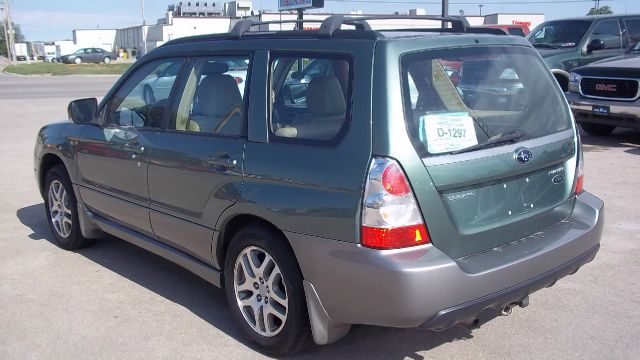 2006 Subaru Forester I Premium Special