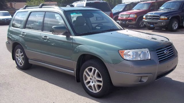 2006 Subaru Forester I Premium Special